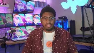 Youtube Intro 2024