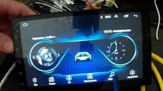 5 хороших китайских автомагнитол с ALIEXPRESS