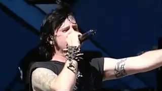 Mudvayne - Dig (Live)