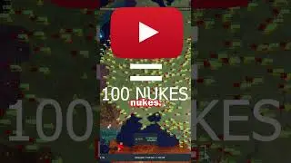 NUKING California?!?? (day 4) #shorts #riseofnations