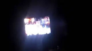 Black Eyed Peas Benefit Concert For NYC- Don't Phunk With My Heart