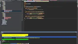 Advent of Code - Day 5 Puzzle 1 and 2 TDD with phpspec in PHP