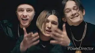 Thrill Pill,Егор Крид & Morgenshtern 