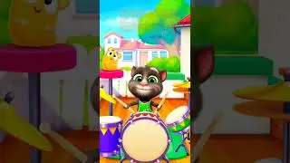My Talking Tom Viral Funny youtubeshorts | 
