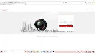 How to add camera into Hikvision NVR using ONVIF protocol
