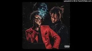 Juice WRLD & The Weeknd - Smile (Extended)