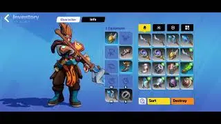 Torchlight new Rpg game on play store