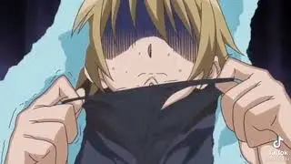 Tiktok Sexy Anime 