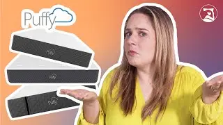Puffy Mattress Review - Which Puffy Mattress Model Is Best For You?