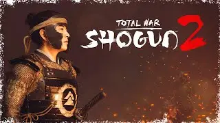 El Último Samurai | Total War: Shogun 2