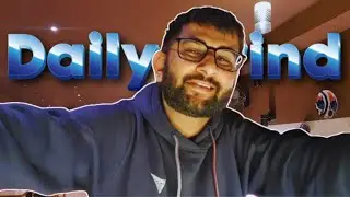 Daily Grind: A Casual Vlog
