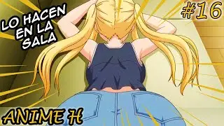 Lo Hace con la Hija En Casa - RECOMENDACION ANIME H #16 // TOP 1 ANIME HENTA DEL 2022- HARU SEMPAI