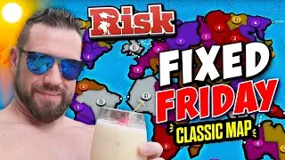 Fixed Friday in VC! With Parlox and Kylted