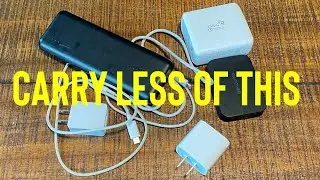 Streamline Your Carry - One EDC Tech Item I Always Carry