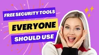 {Hindi} Free Security Tools Everyone Should Use - 2023 // online security and privacy