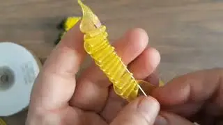 Tülbent kenarlarına kurdela nakışı oya (Başak oyası) 