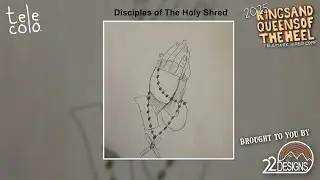 KQTH 2025 | Disciples of the Holy Shred (Fairbanks, AK, USA)