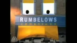 Rumbelows Advert x3