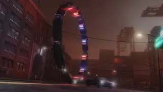 Insane Police Intro! - NFS Most Wanted (2012) - NFS001