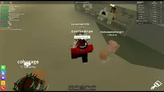 Evolve / Exploiter report #2