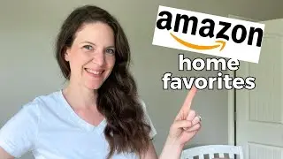 Amazon Home Favorites