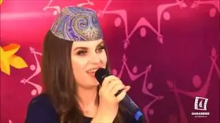 Алиева Фериде