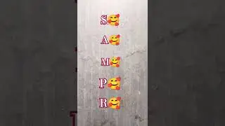 S A M P R START HOTA HAI NA VIDEO KO LIKE KERO 🥰🥰🥰