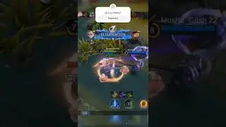 Si juegas Mobile Legends Sígueme💯 Ixia Gameplay Ranked Leyenda #ixia #mobilelegends #mlbb #gameplay