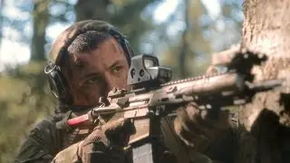 Cinematic Action Film - Shot on FX3 & Helios 44-2