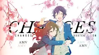CHANGES - [AMV] ANIME MV #ShrineEvent