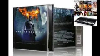Critica a las Peliculas de Batman (4ta Parte) El Caballero de la Noche (The Dark Knight) (Loquendo)