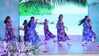 Jolly O Gimkhana  Dance Performance | Auditorium Inauguration | Poonthoppu Church | 04/01/2023