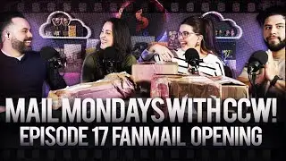 "Mail Mondays Episode 17" - ooh these are going around the house 👀 | Couples React