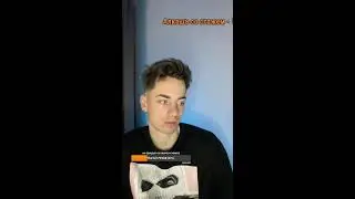 Стрим, приболел