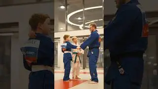 #спортмосква #детскоедзюдо #judo #спортшколаолимп #мотивация
