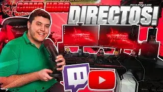 LA MEJOR CONFIGURACIÓN PARA HACER DIRECTOS EN YOUTUBE! *MEJOR CALIDAD DIRECTOS FORTNITE*