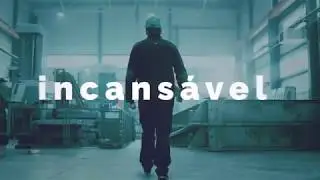 Brandvideo Neogrid