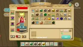 [TOP 5 THING THAT IS STEAL IN BLOCKMANGO OMG]
