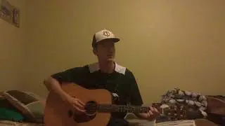 “Make The World Go Away” - Eddy Arnold (Cover by Evan)