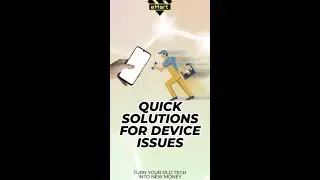 Super eMart: Quick Solutions for Common Device Issues! 