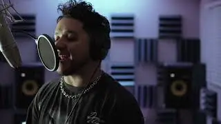 Say A Prayer (One Take) • Cryptic Wisdom feat. Garrett Raff