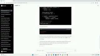 python graph data structure example