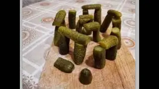 64. Несложный в приготовлении салат 