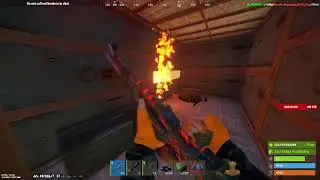rust