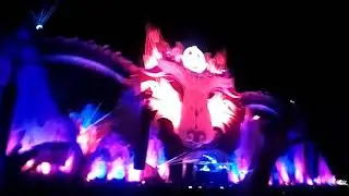 SLUSHII - GALANTIS RUN AWAY DROP | #WISHOUTDOOR2019