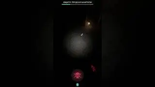 Убил читера в лесу ночью в доте 
