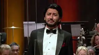 Jasurbek Khaydarov, Bass-baritone - Sergei Rachmaninov - Aleko - Ves' tabor spit (The gypsies sleep)