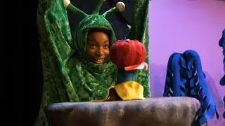 The Smeds and The Smoos Relaxed Performance