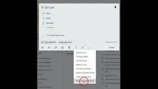 Google Keep Features_Edited