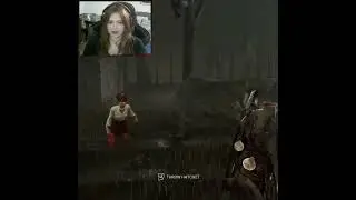 Survivors Are Scary | Dead by Daylight #shorts #dbd #deadbydaylightshorts #deadbydaylight #dbdkiller